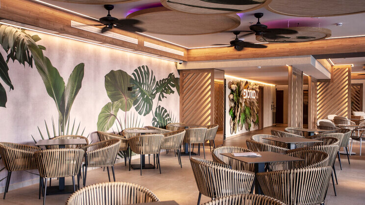 Primavera Park Hotel